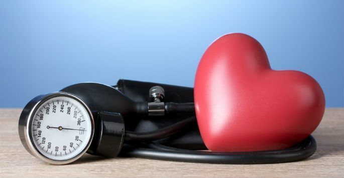 Common Causes of High Blood Pressure