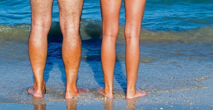 Get Beach-Ready Legs with Sclerotherapy